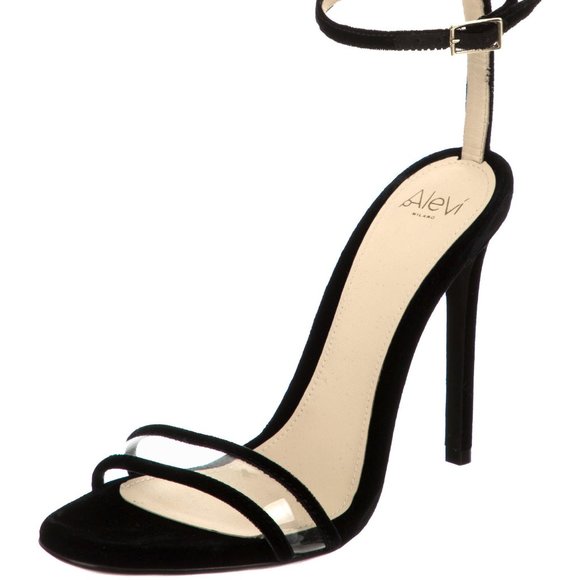 NIB Alevi Milano Sandals, 35 - Picture 2 of 9